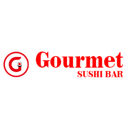 Gourmet Sushi Tralee logo.